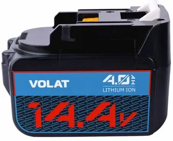 Аккумулятор VOLAT MAK-BL1460 (14.4В/4 Ah)