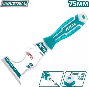 Шпатель Total THT683606M