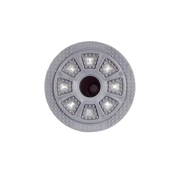 Тарельчатый дюбель FixPistols F-ING TS120/60 2-2-6-2736 50 шт. купить в Минске с доставкой