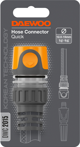 Коннектор Daewoo Power DWC 2015