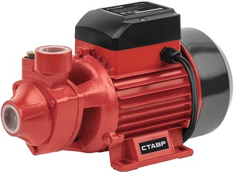 Самовсасывающий насос Ставр НП-400