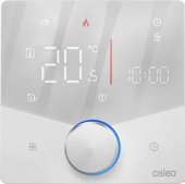 Терморегулятор Caleo C933 Wi-Fi (белый)