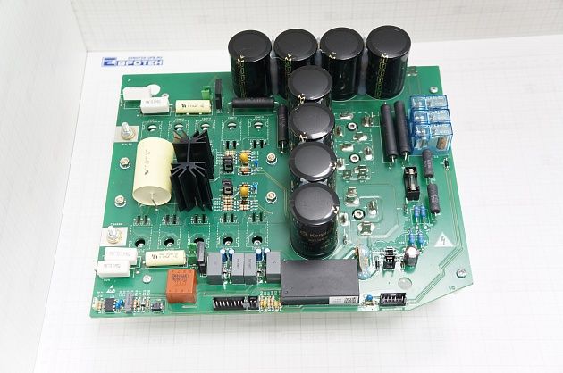 Основная плата к Telwin Superior Plasma 90 арт 980445 - запчасть