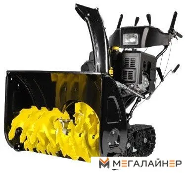 Снегоуборщик Champion STT1171E купить в Минске с доставкой