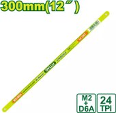 Полотно для ножовки по металлу Dyllu DTHB2H24