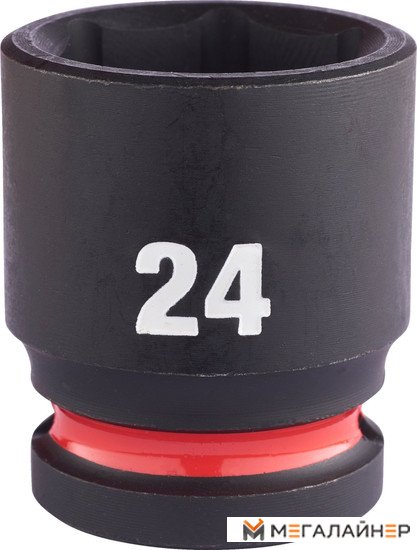 Головка слесарная Milwaukee Shockwave 4932480318