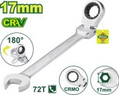 Ключ комбинированный Dyllu DTSA6117