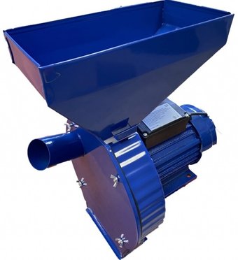 Измельчитель зерна Алькор 3