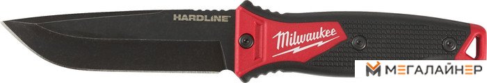 Нож строительный Milwaukee 4932464830