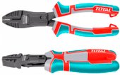 Плоскогубцы Total THTC510706