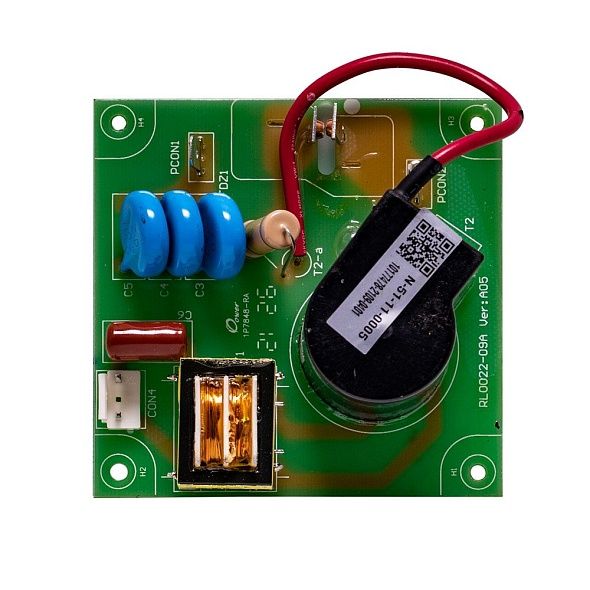 Плата поджига AuroraPRO AIRHOLD 45 (N-51-11-0005) - запчасть