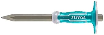 Зубило Total THT4421216