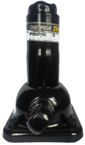 Бутылочный домкрат TOR ДВ 2т 1011298