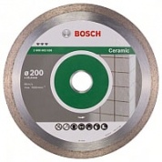 Отрезной диск алмазный Bosch 2.608.602.636 купить в Минске с доставкой
