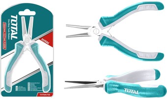 Длинногубцы Total THTMN756