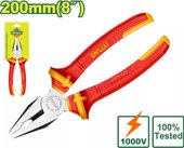 Плоскогубцы Dyllu DTPL1938