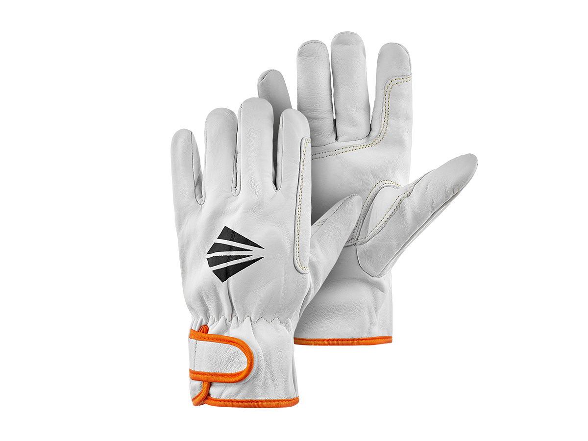 Перчатки Сварог ПР-38 (размер 9)