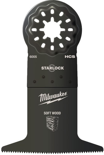 Пильное полотно Milwaukee 48906005