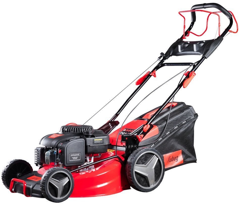 Газонокосилка Fubag FPL 53 SMF 46283