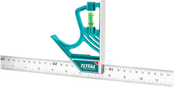 Угольник Total TMT653005