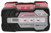 Пуско-зарядное устройство Калибр ПЗУ-100И