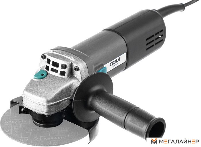 Угловая шлифмашина Tesla TAG950S
