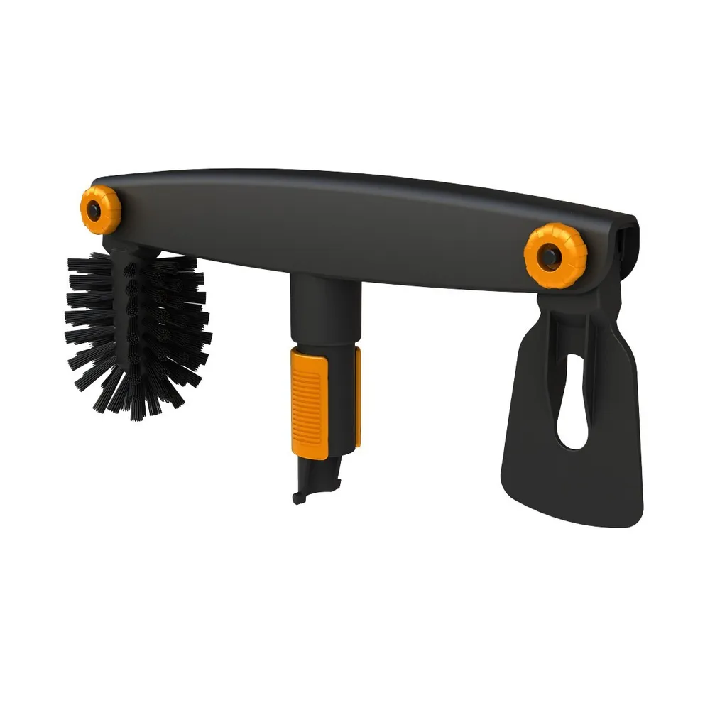 Насадка-очиститель для желобов QuikFit FISKARS 1001414