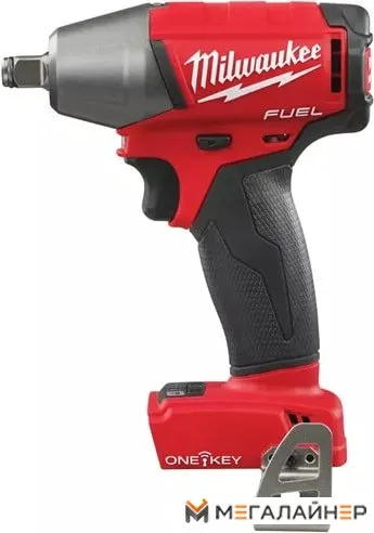 Ударный гайковерт Milwaukee M18 ONEIWF12-0X Fuel 4933459198 (без АКБ, кейс) купить в Минске с доставкой