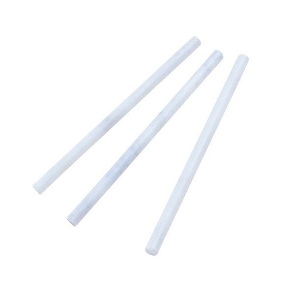 Мелок сварщика круглый 127мм, d.6.4 мм (50 шт) Aurora