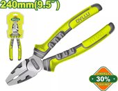 Плоскогубцы Dyllu DTPL1719