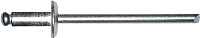 Заклепка вытяжная Starfix SM-26328-20000