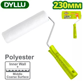 Валик малярный Dyllu DTCB1929