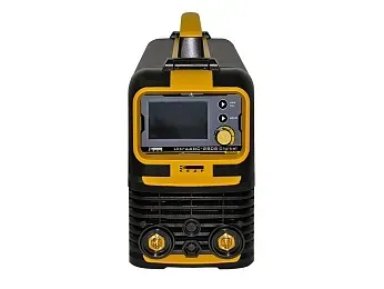 Аппарат инверторный КЕДР UltraARC-250S Digital
