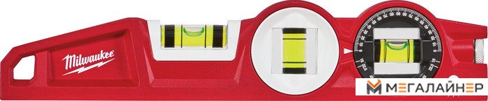 Уровень строительный Milwaukee 4932459096