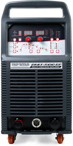 Сварочный инвертор Top Weld TW Dart-500 DP