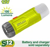 Фонарь Dyllu DTFLLI912