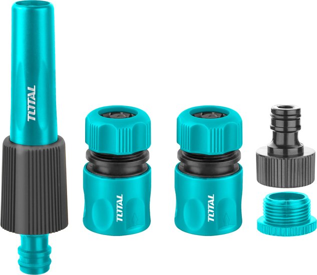 Система полива Total THHCS05122 1/2''