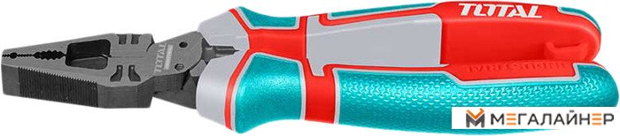 Плоскогубцы Total THTMF186