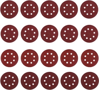 Шлифлист Deko SD20-1 065-0892 (20шт)