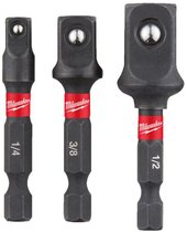 Переходник Milwaukee 4932479228 3шт