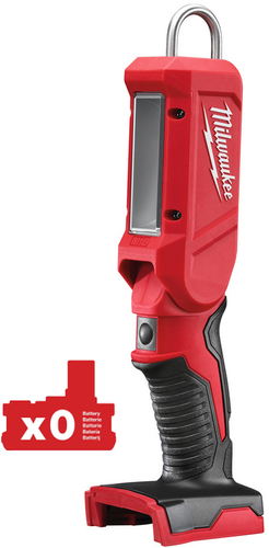 Фонарь Milwaukee M18 IL-0 (без АКБ)