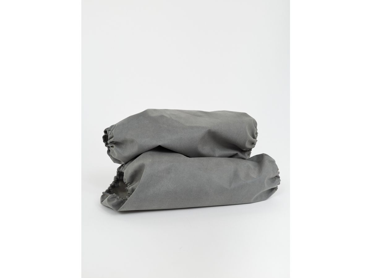 Нарукавники прорезиненные КЩС (длина 400- 500 мм)