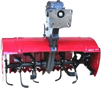 Почвофреза Weima 1GQN-200 для 1100D