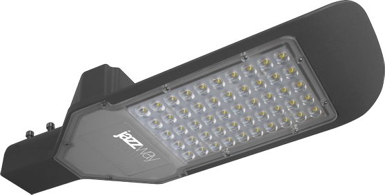 Уличный накладной светильник JAZZway PSL 02 50w 4000K GR IP65