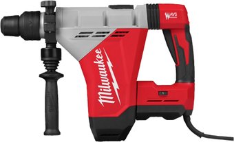 Перфоратор Milwaukee HACO 850 4933498603 (кейс)