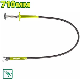 Держатель универсальный гибкий Dyllu DTME3E60