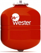 Расширительный бак Wester WRV35
