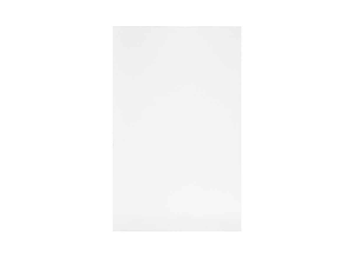 Пластина защитная поликарбонатная Сварог 105х65 (уп 10шт)