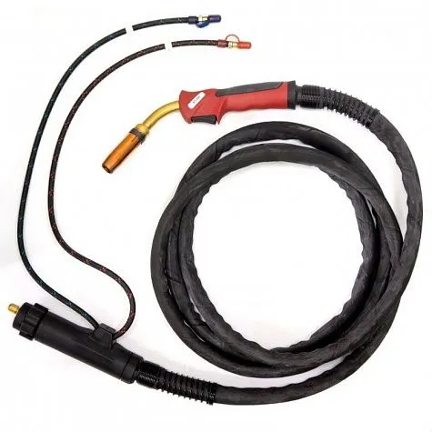 Горелка Aurora MIG 400 WATER COOL 400A (3м)