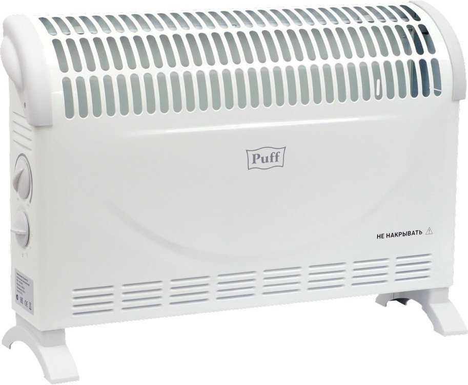 Конвектор Puff ОК 2000С
